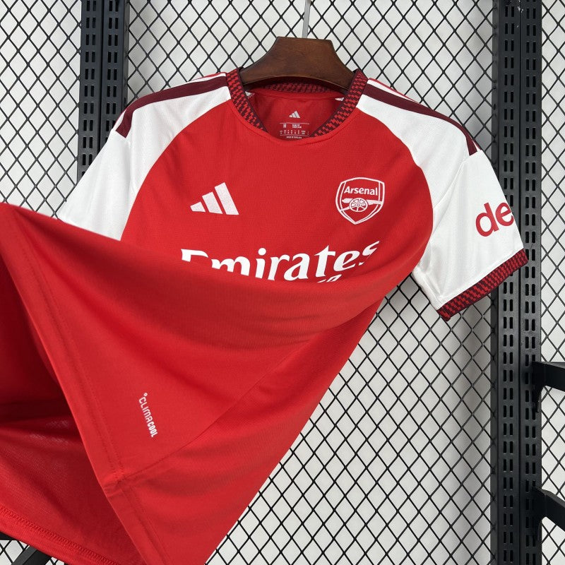 Arsenal Home 2026/2027