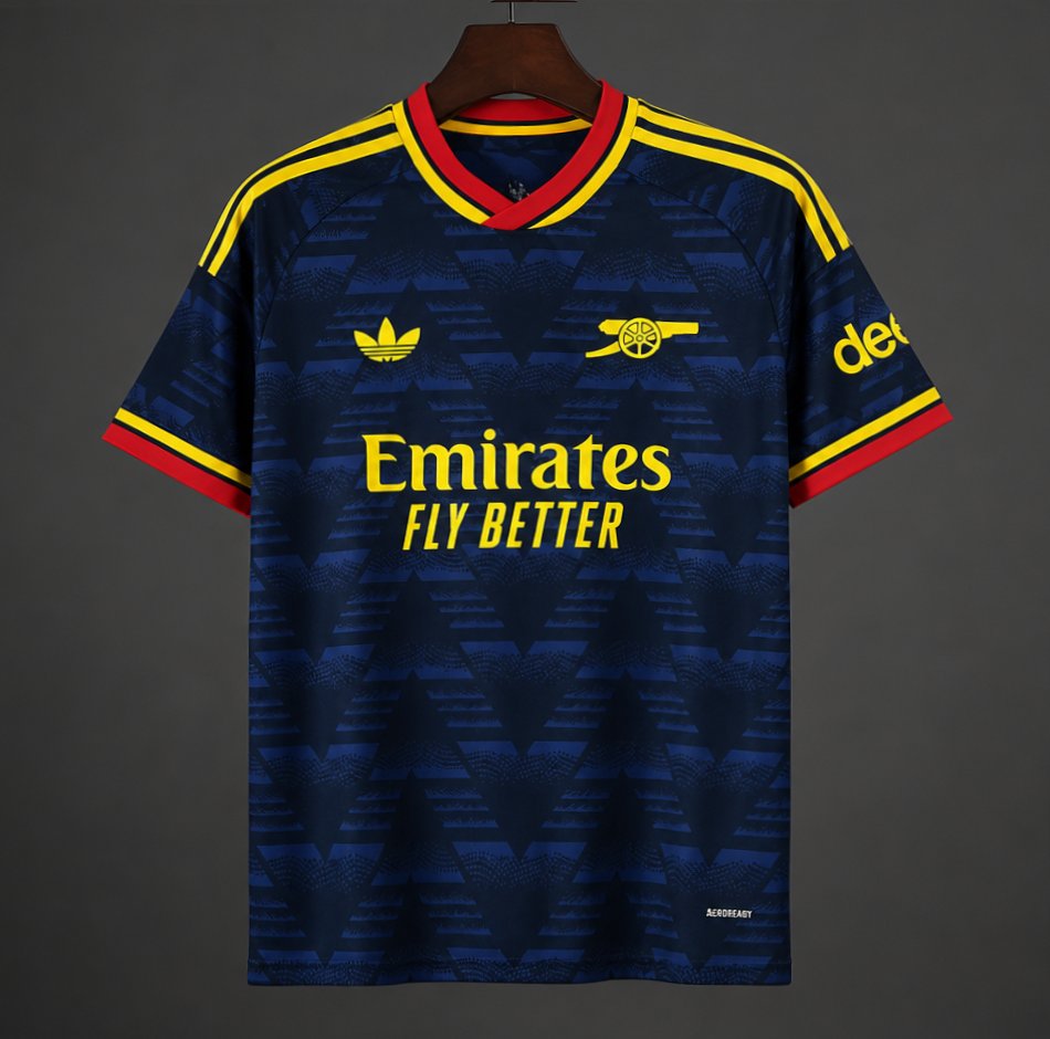 Arsenal Away 2026/2027