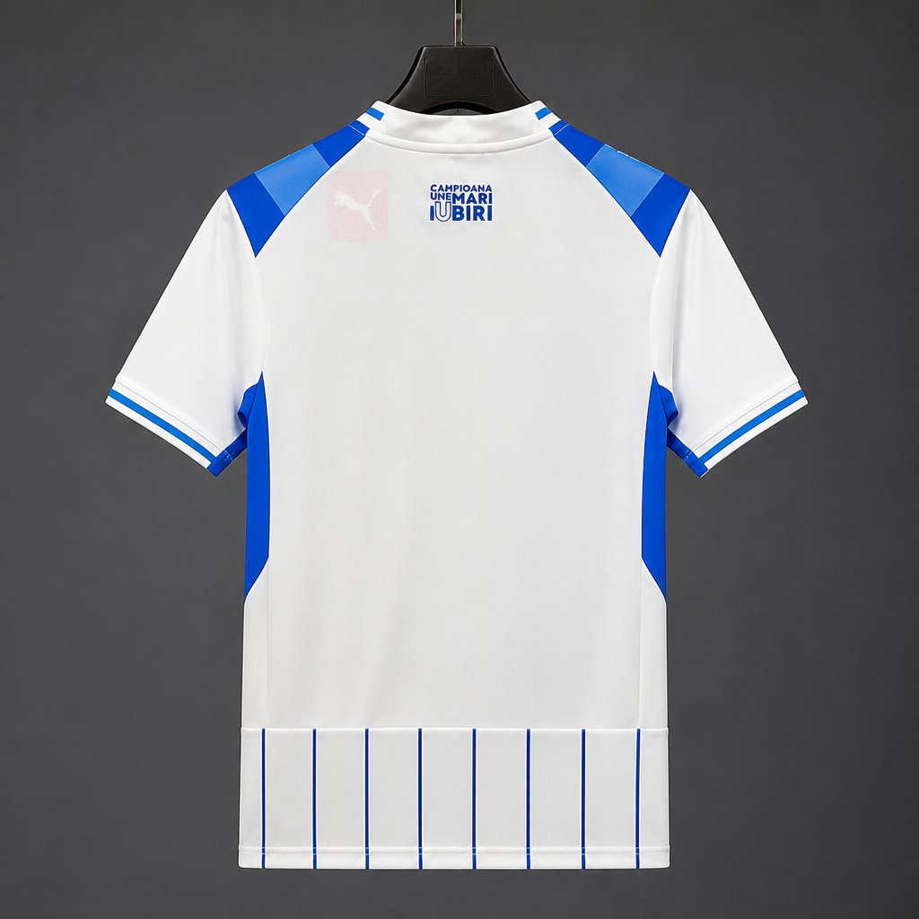 Universitatea Craiova Home 2026/2027