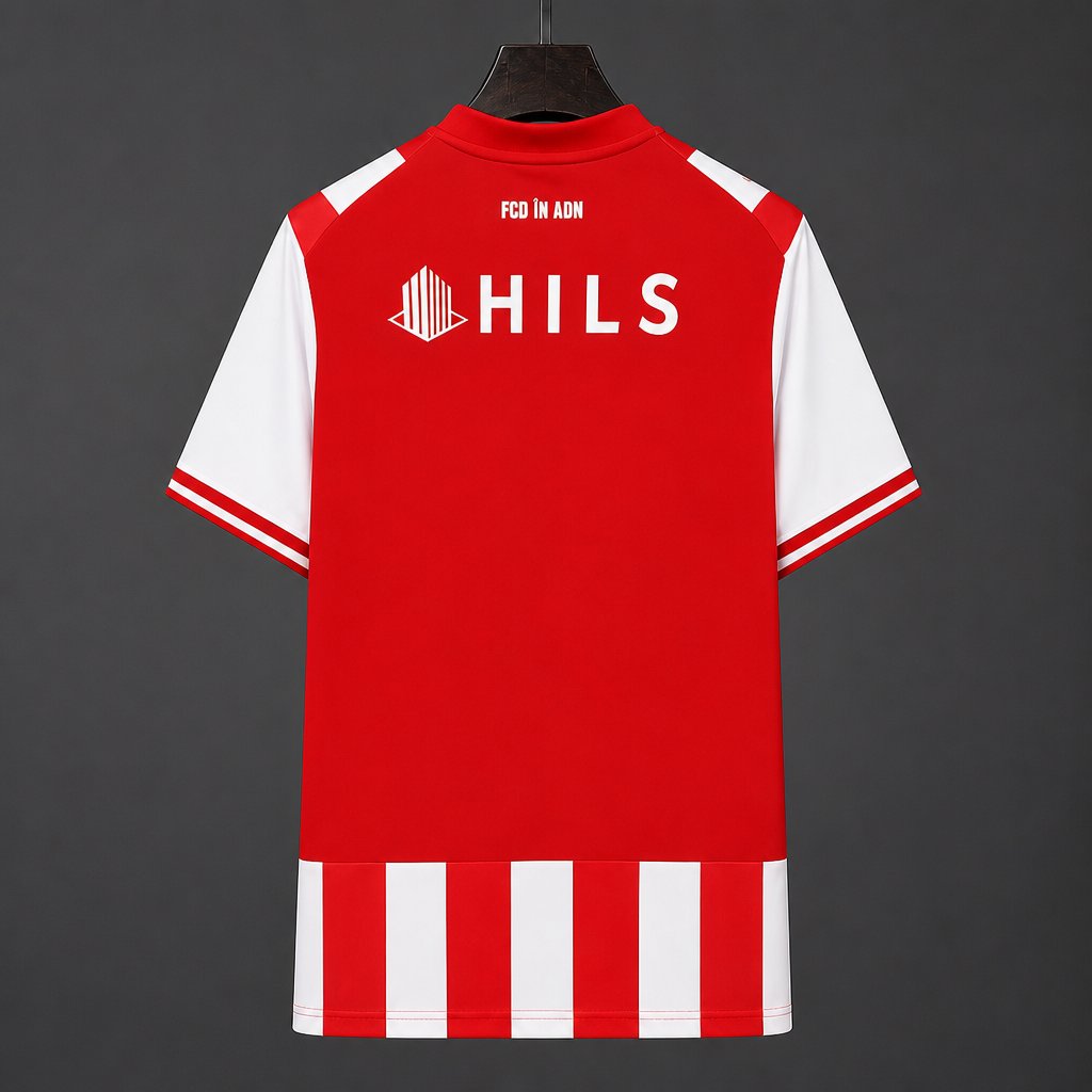 Dinamo București Home 2026/2027