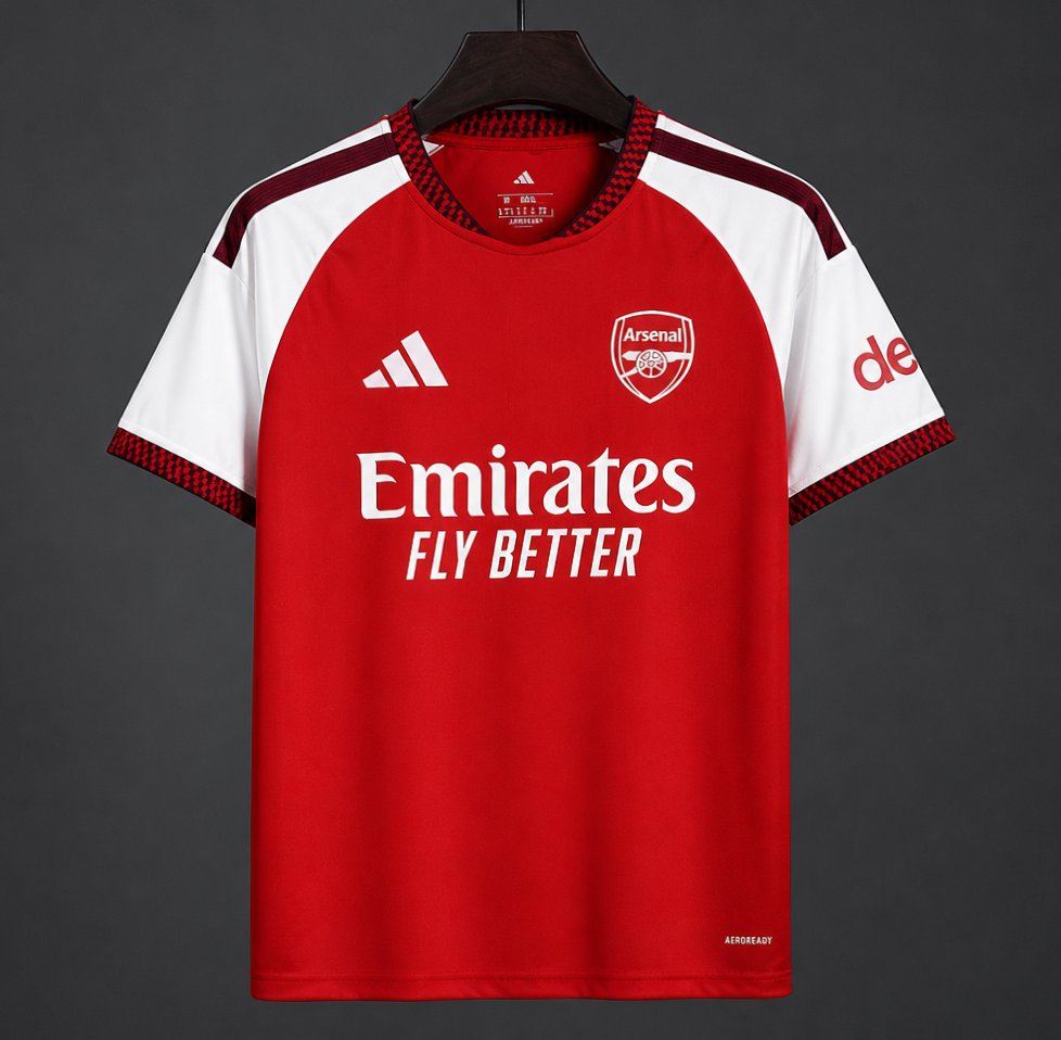 Arsenal Home 2026/2027