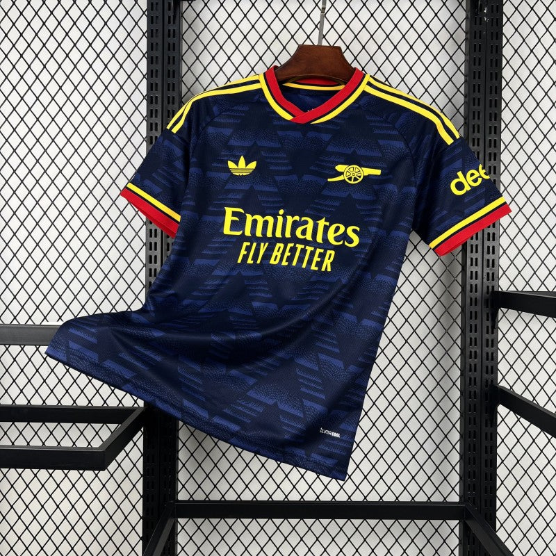 Arsenal Away 2026/2027