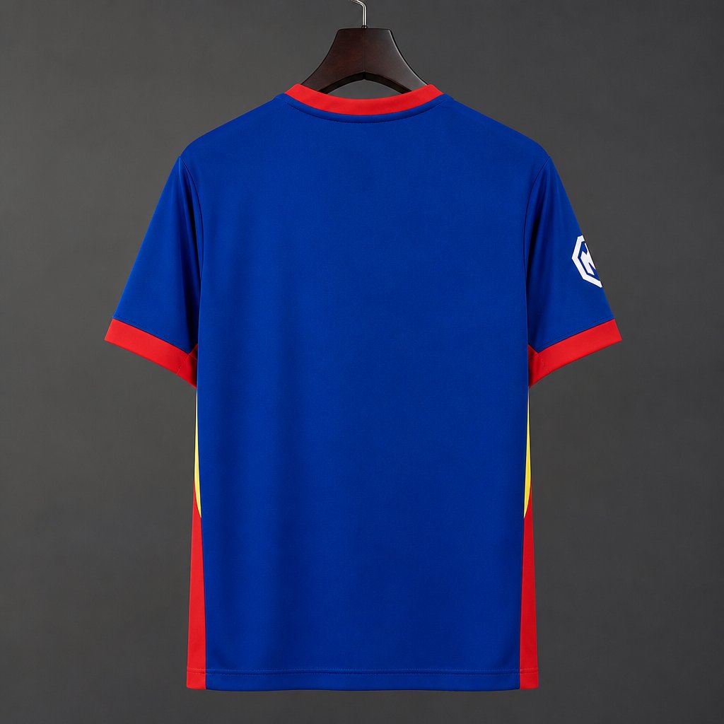 FCSB Home 2026/2027
