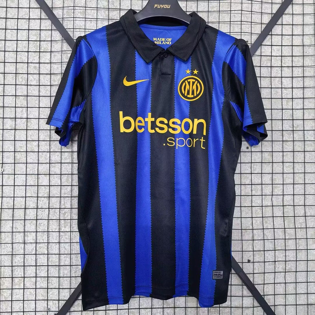 Inter Milan Home 2026/2027