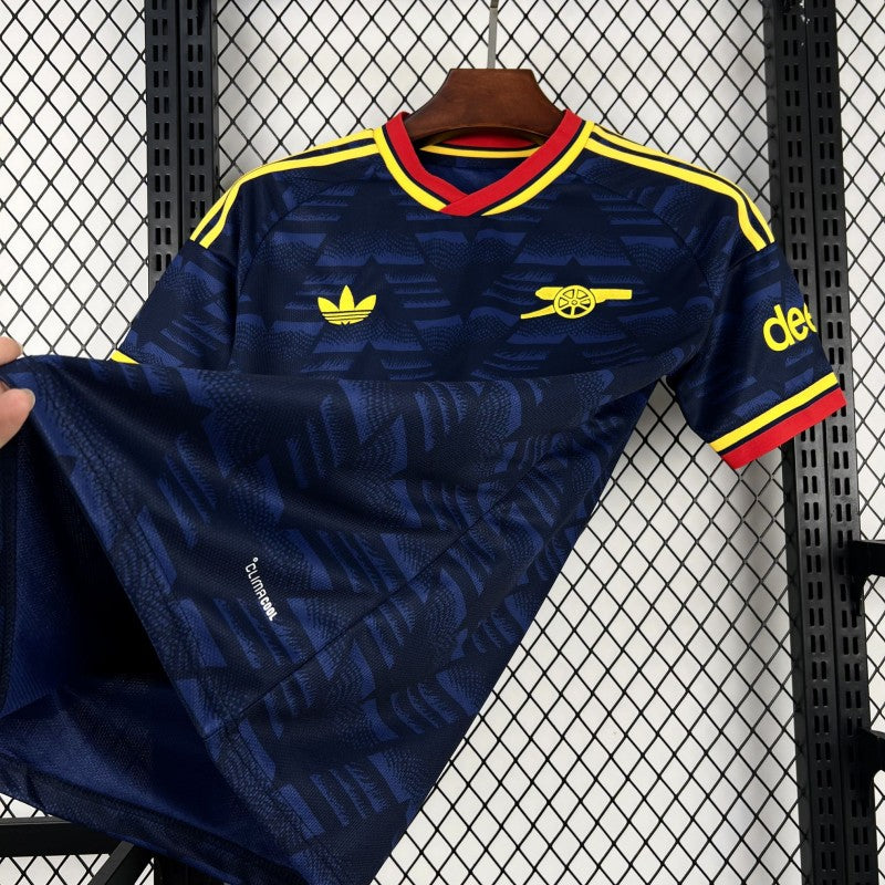 Arsenal Away 2026/2027